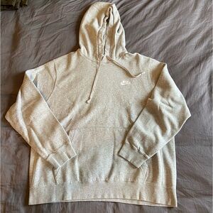 Nike Grey Hoodie, Men’s size XL